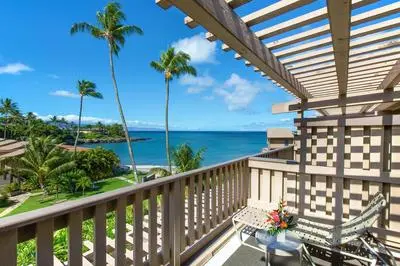 Ocean views & turtle watching - Ks b3 Sullivan