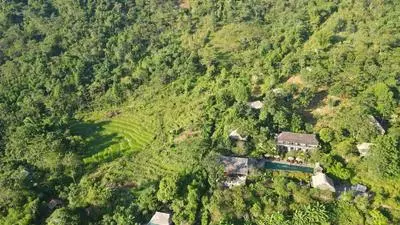 Pu Luong Eco Garden