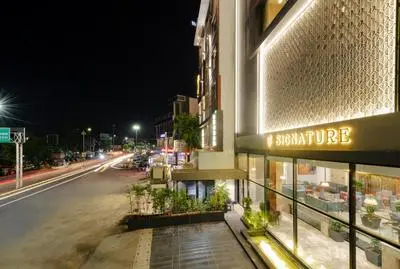 Keys Lite by Lemon Tree Hotels, Ajmer