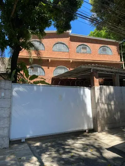 Pousada hostel Solar do Lazer