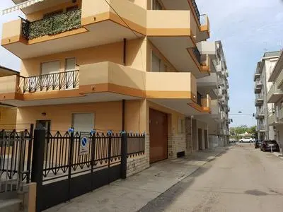 SOTTOMARINA Beach