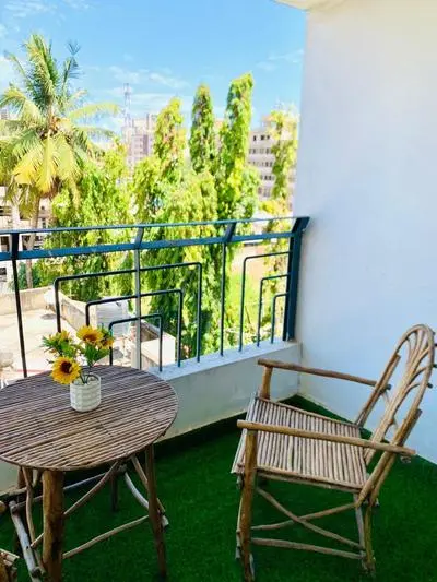 Sunrise Homes Mombasa