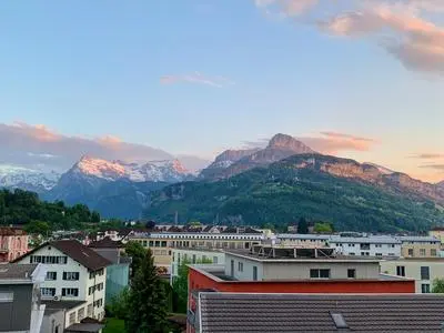 Luna o Mountainview o Pizzaoven