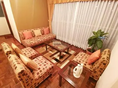 Beautiful apartment in Calacoto