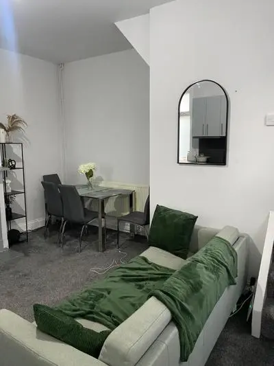 Diya Apartment
