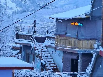 Atharva Satvik Homestay