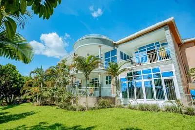 Kigali Wings Apartment 7 B