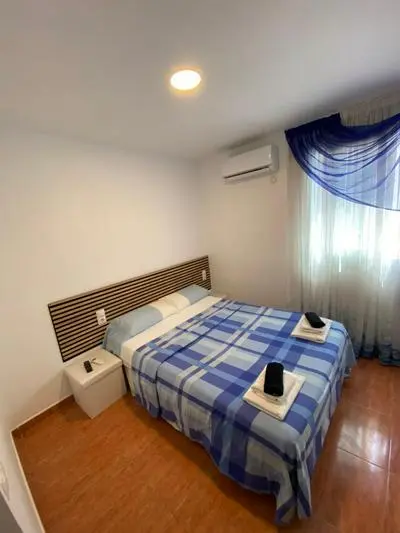 Habitaciones estudios con cocina y baño privado de temporada Instancias largas Long Stay desde 11 noches