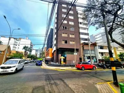 SuitePRIX Miraflores Downtown Lima 1B 603