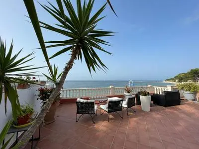 Apartamento Marineta