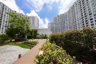 *BOM HOMES*- Vinhomes Royal City-Cozy Apartment