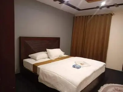Moon Resort