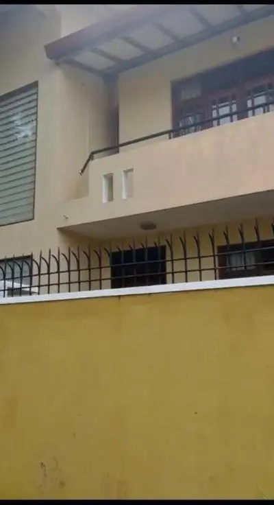 Home in Battaramulla