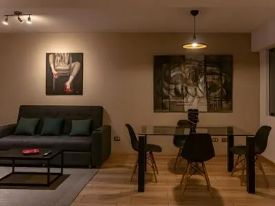 Acogedor 2BR Miraflores - Tovar