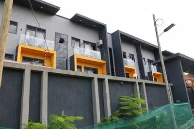 2 bedroom apartment in munyonyo