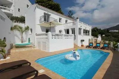 Villa Vincent