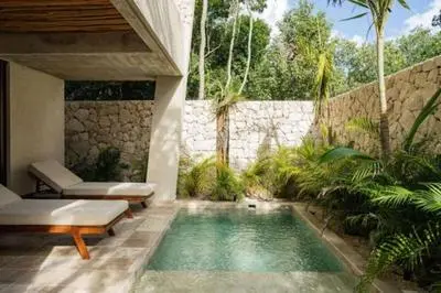 Casa Zulia Tulum Paradise