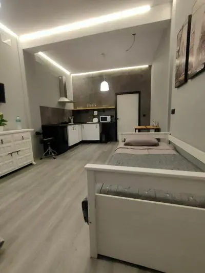 Acogedor apartamento cerco de Aquapark