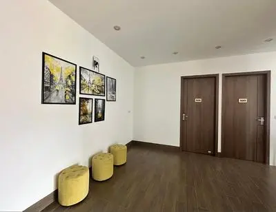 Seoul House