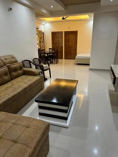Luxurious Apartment - family friendly spacious