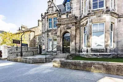 No1 Apartments & Bedrooms St Andrews - St Mary's