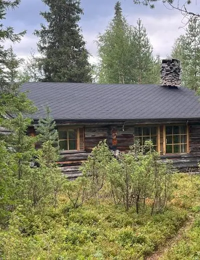 Villa Karhunkehto