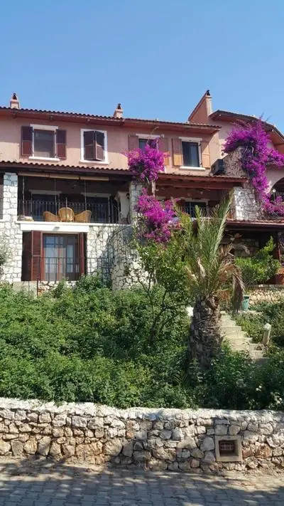 Club Patara Villa 41