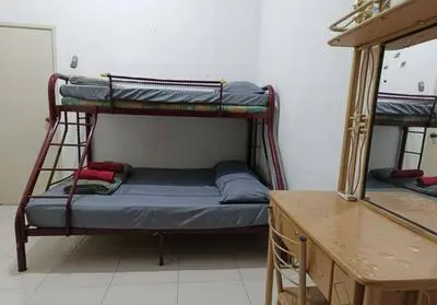 Melaka Homestay
