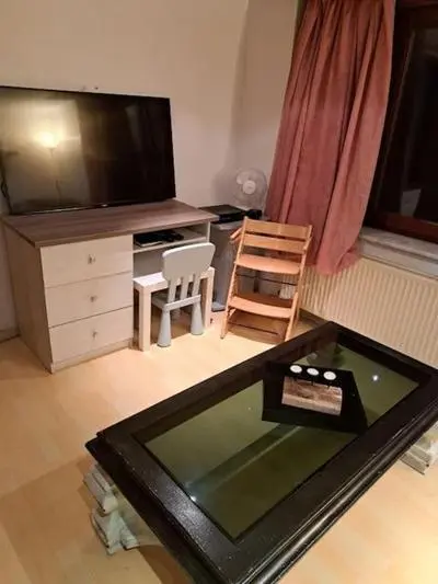 appartement convivial