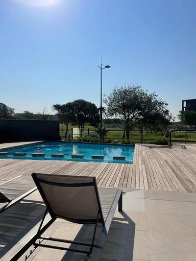 Umhlanga Modern Nest