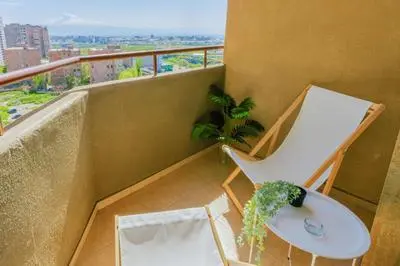 KeyGo #0019 I 1 Bedroom I Near Yerevan Fortress