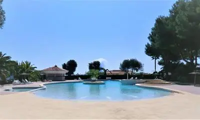 Casa Calpe Park
