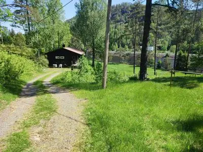 HagestadHytteutleie Haugheim