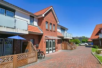 Max & Moritz Wohnung 4
