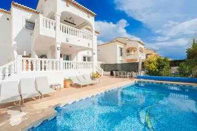 Casa Victoria - CostaBlancaDreams