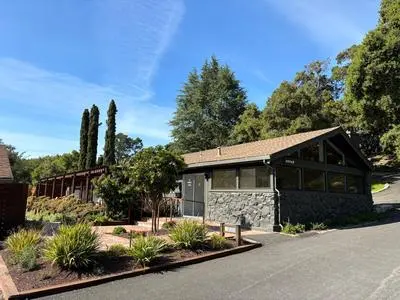 Hidden Valley Inn