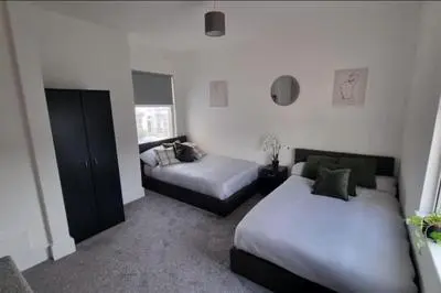 Home away Home