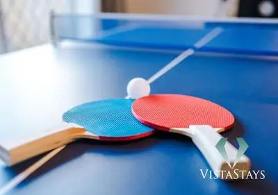 Spacious 4BDR House By Vista Stays Short Lets & Serviced Accommodation Manchester With Driveway Parking & Pool Table