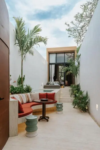 Casa Miela