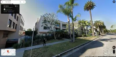 Chic Retreat by Santa Monica