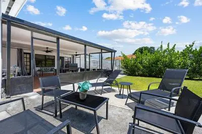 Comfortable house for Your Enjoyment in Miami
