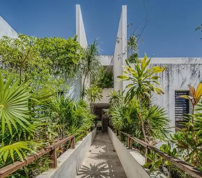 Exclusive 1BR in Tulum Jungle Private Pool SPA