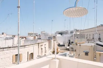 Casa Antonia - Terrace & Suites Bari