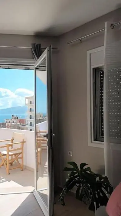 Estia Apartment
