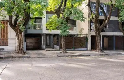 Apartamento en Pocitos, con piscina y garaje
