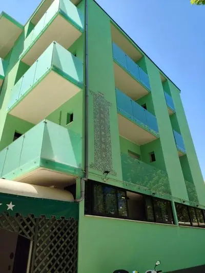 HOTEL ANDREA'S