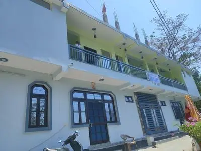 Vipin Home stay