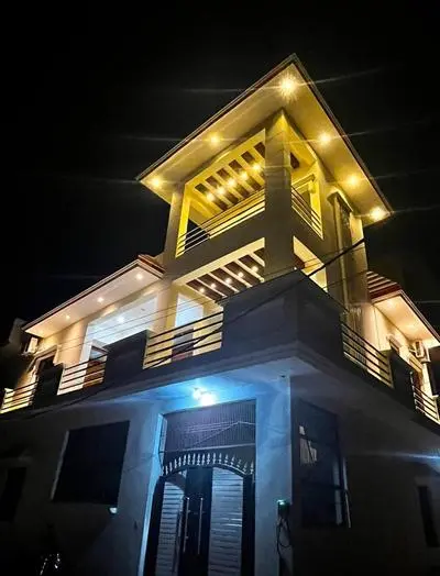 Sita Sadan Homestay