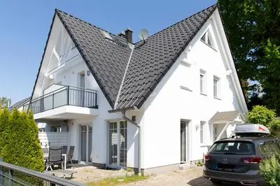 Meerferienhaus - Leselust