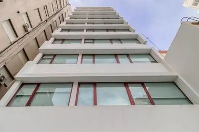 Departamentos Modernos 1 Dormitorio y Monoambiente con cochera